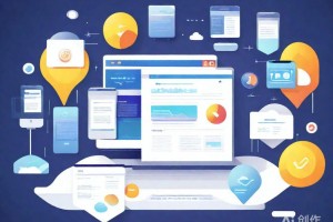 资讯传媒赋能站长，垂域深耕铸就专业新高度