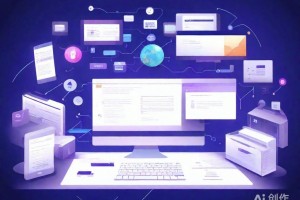 互联网新技术浪潮下站长紧跟趋势的策略与实践