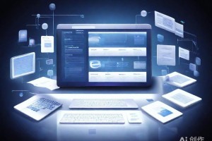 大数据赋能营销：策变新局，创驱市场发展新引擎