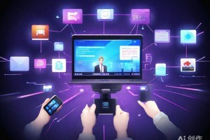 云启教育新篇：资源共享创新路径与挑战并探