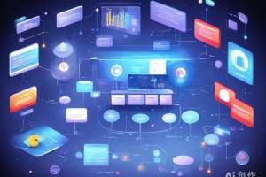 评论风向标领航，实用评测库助力站长