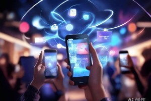 互联网新潮涌动，站长精准布局赢未来