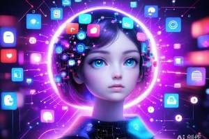 大数据技术引领网站运营革新潮流