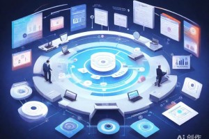 5G融合浪潮涌，站长抢抓热门机遇正当时！