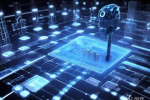 大数据赋能智能供应链管理策略与实践探索