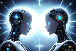 云智融合：云计算驱动物流管理智能化创新