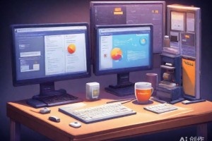 站长资讯：中小网站成长的强劲助推器