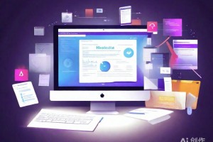 大数据赋能诚信体系建设的创新与优化