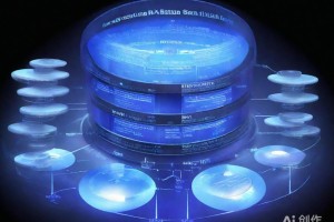 Windows服务器控面注表调优实战