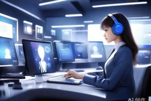 大数据驱动网站运营技术革新新趋势