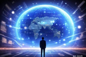 全球支付新趋势：无界畅行，赋能企业跨国发展