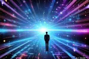 数据赋能决策，精准引领发展