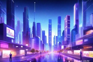 云计算服务商生态系统全解析：趋势、竞争与机遇洞察