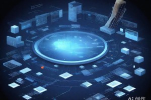 数据领航智赢未来