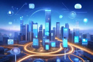 站长资讯：驱动中小网站发展的核心动力与赋能解析