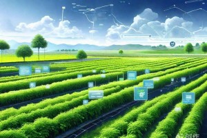 大数据技术驱动智慧金融新生态变革