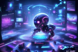 大数据赋能智慧金融：创新驱动促行业深度转型