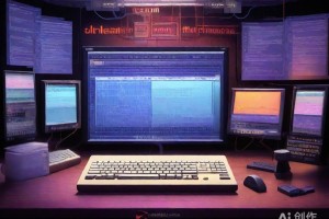 传媒新视角：破译资讯整合密码，解锁内容创新秘籍