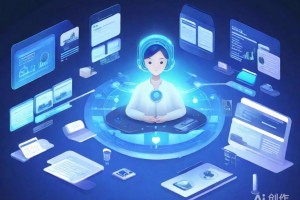 互联网新技术浪潮下站长破局实战策略