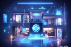 解锁大数据：掘金潜藏商机，开启财富新引擎