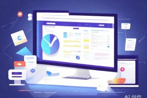 新规浪潮下互联网站长资讯传媒的变革与影响