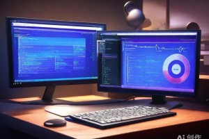 Windows下Redis服务快速部署与配置指南