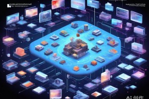 数据驱动下的传媒革新：站长资讯优化与客户端实践