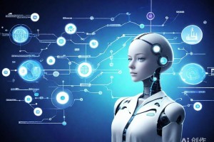 跨界融合，技术驱动站长资源焕新启航