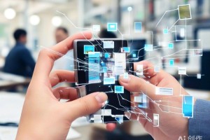 数据赋能传媒：站长运营新策略与资讯革新引擎