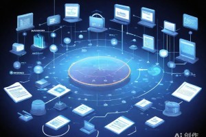 Windows鸿蒙开发速成：运行库配置全攻略