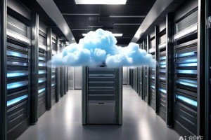 弹性云架构：构建合规风控的技术基石