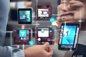 跨界融通：技术赋能无障碍设计新生态