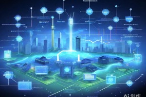 解锁小程序逻辑架构，打造高质感界面设计