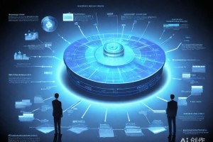 数据驱动：传媒业站长运营硬核逻辑解析