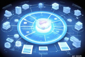 数据洪流冲击：实时处理重构硬核竞争新逻辑