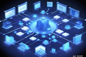 弹性计算架构下云安全防护体系构建与优化策略