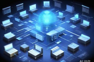 数据赋能：站长资讯高效处理的传媒创新策略