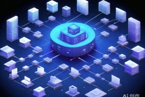 云计算架构革新：弹性计算重构资源分配范式