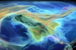 跨界融合新引擎：外闻视角下的站长生态格局重塑