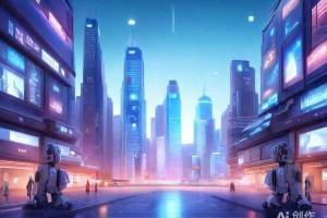 外闻破界：跨界融合驱动站长生态范式革新