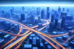 逻辑架构赋能网站设计，打造高质感用户体验