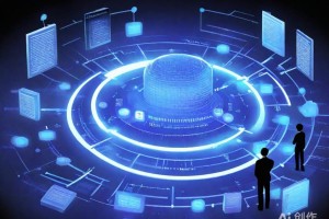 区块链视角下的站长资讯解析与高效内容提炼术