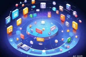 弹性架构下云计算资源动态优化及高效计算策略研究