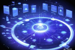 动态跨界资源整合：大数据架构师驱动站长生态新飞跃