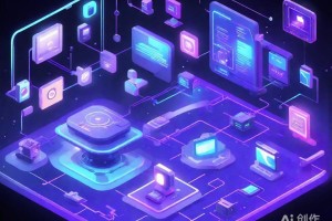 解锁弹性计算新纪元：高效云架构实战指南