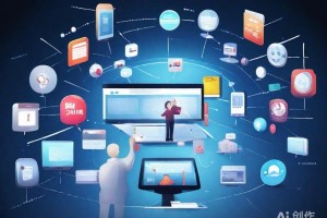 数据赋能传媒革新，前端架构构建站长资讯新生态