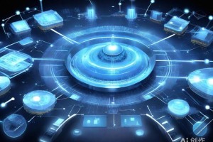 实时数据浪潮：高效技术驱动跨界新纪元