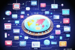 服务器革新：跨界融合赋能站长资源优化