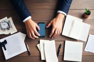 逻辑架构×质感美学：解锁高阶网站视觉设计核心秘籍