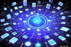 Go驱动传媒变革：数据赋能站长高效运营